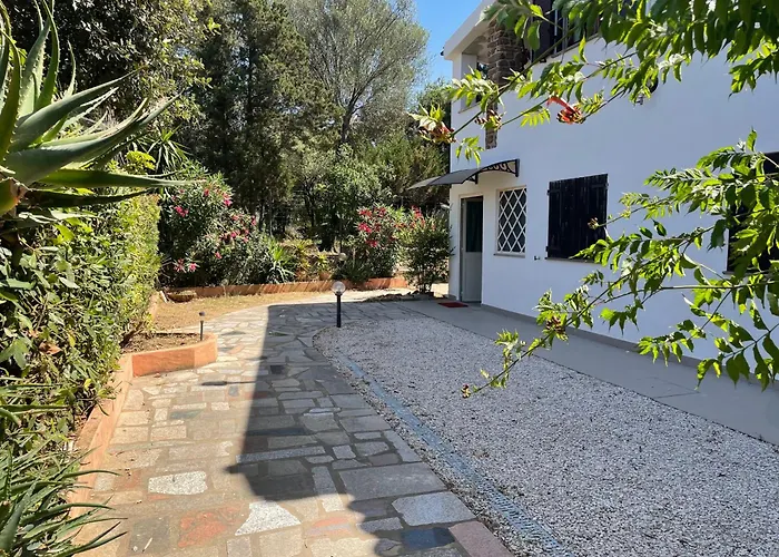 Casa Marinella