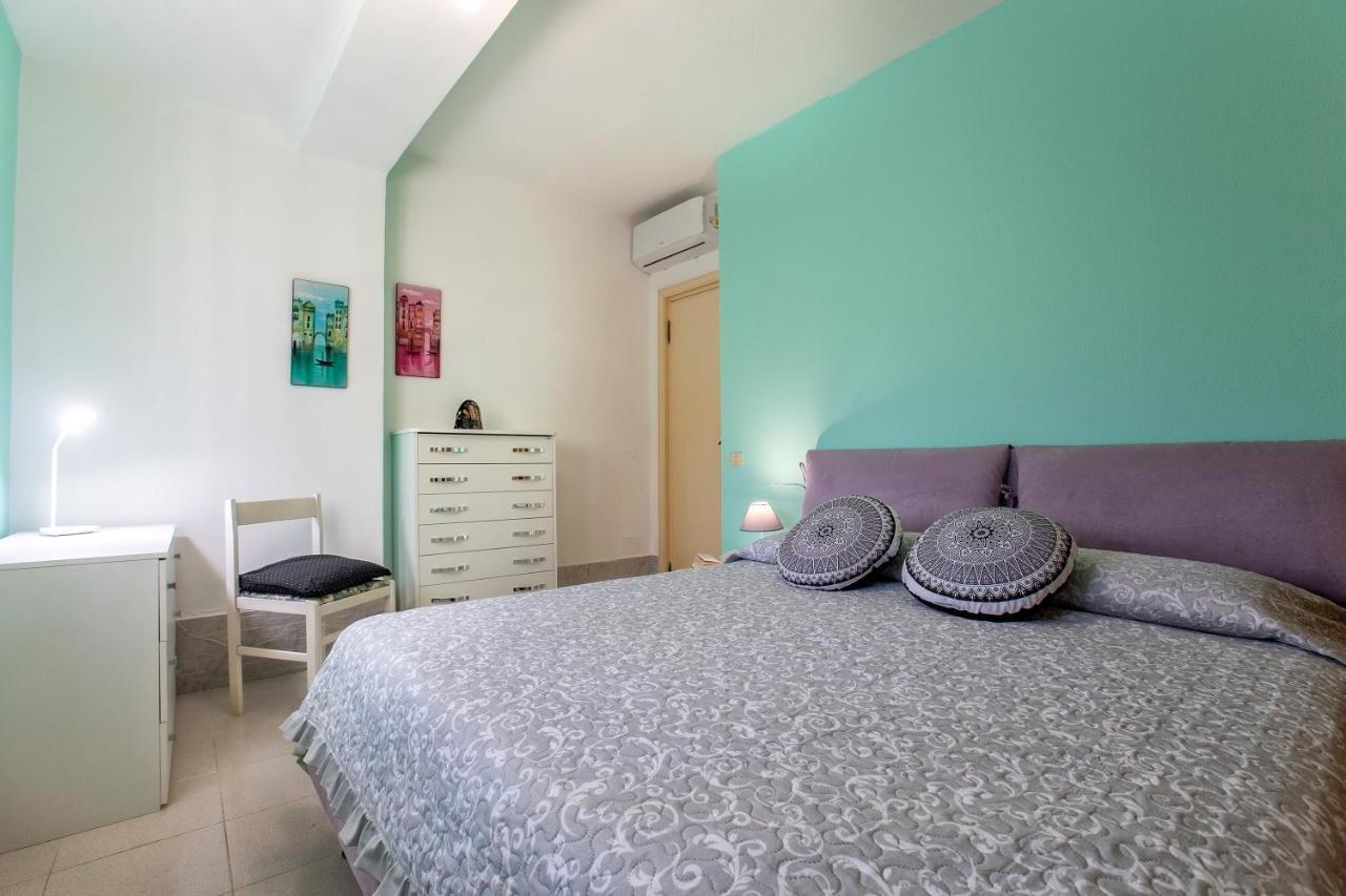 Casa Marinella * Olbia