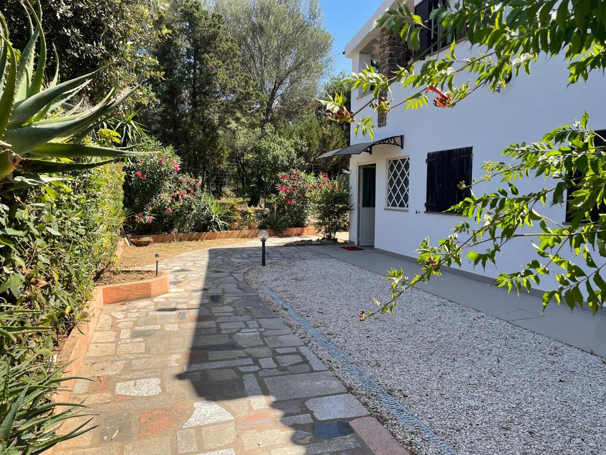 Casa vacanze Casa Marinella